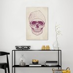 Cool Skull (26"W x 18"H x 0.75"D)