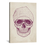 Cool Skull (26"W x 18"H x 0.75"D)