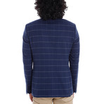 Blazer II // Navy (Euro: 44)