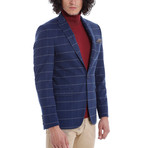 Blazer II // Navy (Euro: 44)