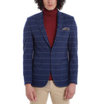 Blazer II // Navy (Euro: 44)