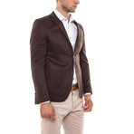 Blazer IV // Brown (Euro: 44)