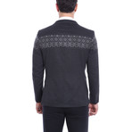 Blazer IV // Smoked (Euro: 44)