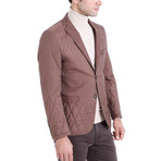 Blazer II // Brown (Euro: 44)