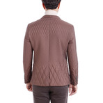 Blazer II // Brown (Euro: 44)