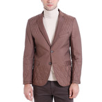 Blazer II // Brown (Euro: 44)