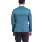 Blazer II // Green (Euro: 44)