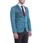 Blazer II // Green (Euro: 44)