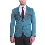 Blazer II // Green (Euro: 44)