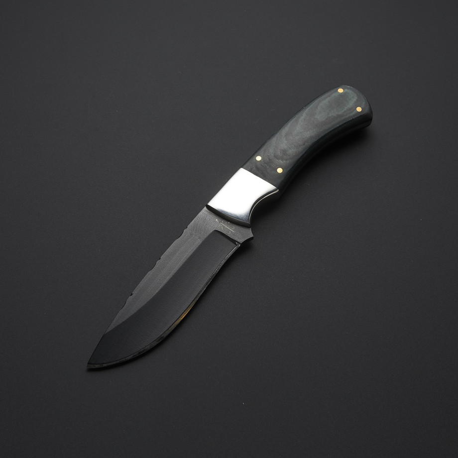 BucknBear - Hunting Knives, Daggers + Blades - Touch Of Modern