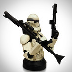 Clone Trooper // Limited Edition Bust Vintage Statue