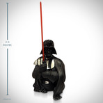 Darth Vader // Limited Edition Bust Vintage Statue
