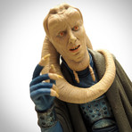 Bib Fortuna // 1/5 Scale Premium Format // Limited Edition Vintage Statue