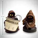Jawa 2 Pack // Limited Edition Vintage Statue