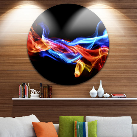 Fire and Ice Design