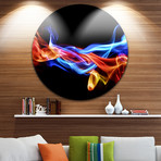 Fire and Ice Design