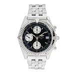 Breitling Chronomat Blackbird Automatic // A13050.1 // Pre-Owned