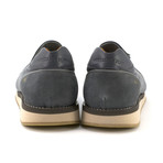 Quarter Jogger // Ash Gray + Ash Gray (US: 10.5)