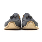 Quarter Jogger // Ash Gray + Ash Gray (US: 10.5)