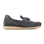 Quarter Jogger // Ash Gray + Ash Gray (US: 10.5)