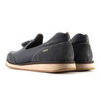 Quarter Jogger // Ash Gray + Ash Gray (US: 10.5)