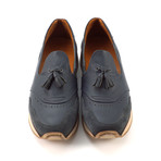 Quarter Jogger // Ash Gray + Ash Gray (US: 10.5)