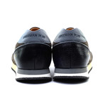 Quarter Jogger // Sport // Ash Gray + Black (US: 11.5)