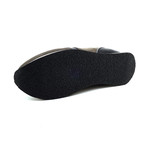 Quarter Jogger // Sport // Ash Gray + Black (US: 11.5)