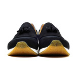 Quarter Jogger // Sport // Black + Black (US: 9.5)