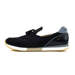 Quarter Jogger // Sport // Black + Black (US: 9.5)