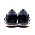 Quarter Jogger // Sport // Black + Black (US: 9.5)