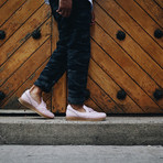 309 Works // Quarter Jogger // Crepe // Rosa + Rosa (US: 9)