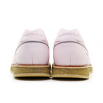 309 Works // Quarter Jogger // Crepe // Rosa + Rosa (US: 9)