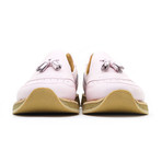 309 Works // Quarter Jogger // Crepe // Rosa + Rosa (US: 9)