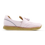 309 Works // Quarter Jogger // Crepe // Rosa + Rosa (US: 9)