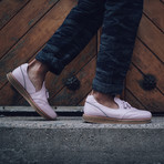 309 Works // Quarter Jogger // Crepe // Rosa + Rosa (US: 9)