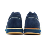 Quarter Jogger // Navy + Navy (US: 7)