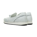 Quarter Jogger // Vintage // Off-White + Chalk (US: 11)