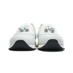 Quarter Jogger // Vintage // Off-White + Chalk (US: 11)