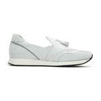 Quarter Jogger // Vintage // Off-White + Chalk (US: 11)