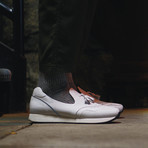 Quarter Jogger // Vintage // Off-White + Chalk (US: 11)