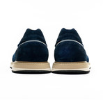 Quarter Jogger // Tokyo // Navy + Navy (US: 7)