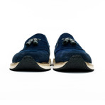 Quarter Jogger // Tokyo // Navy + Navy (US: 7)