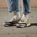 Quarter Jogger // Nude // Nude (US: 10.5)