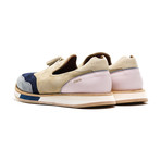 Quarter Jogger // Nude // Nude (US: 10.5)