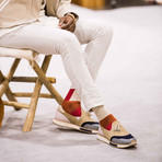 Quarter Jogger // Nude // Nude (US: 10.5)