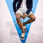 Quarter Jogger // Nude // Nude (US: 10.5)