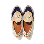 Quarter Jogger // Nude // Nude (US: 10.5)