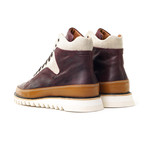 Court Mid // Brooklyn Boot // Brooklyn (US: 7)
