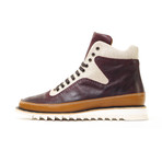 Court Mid // Brooklyn Boot // Brooklyn (US: 7)